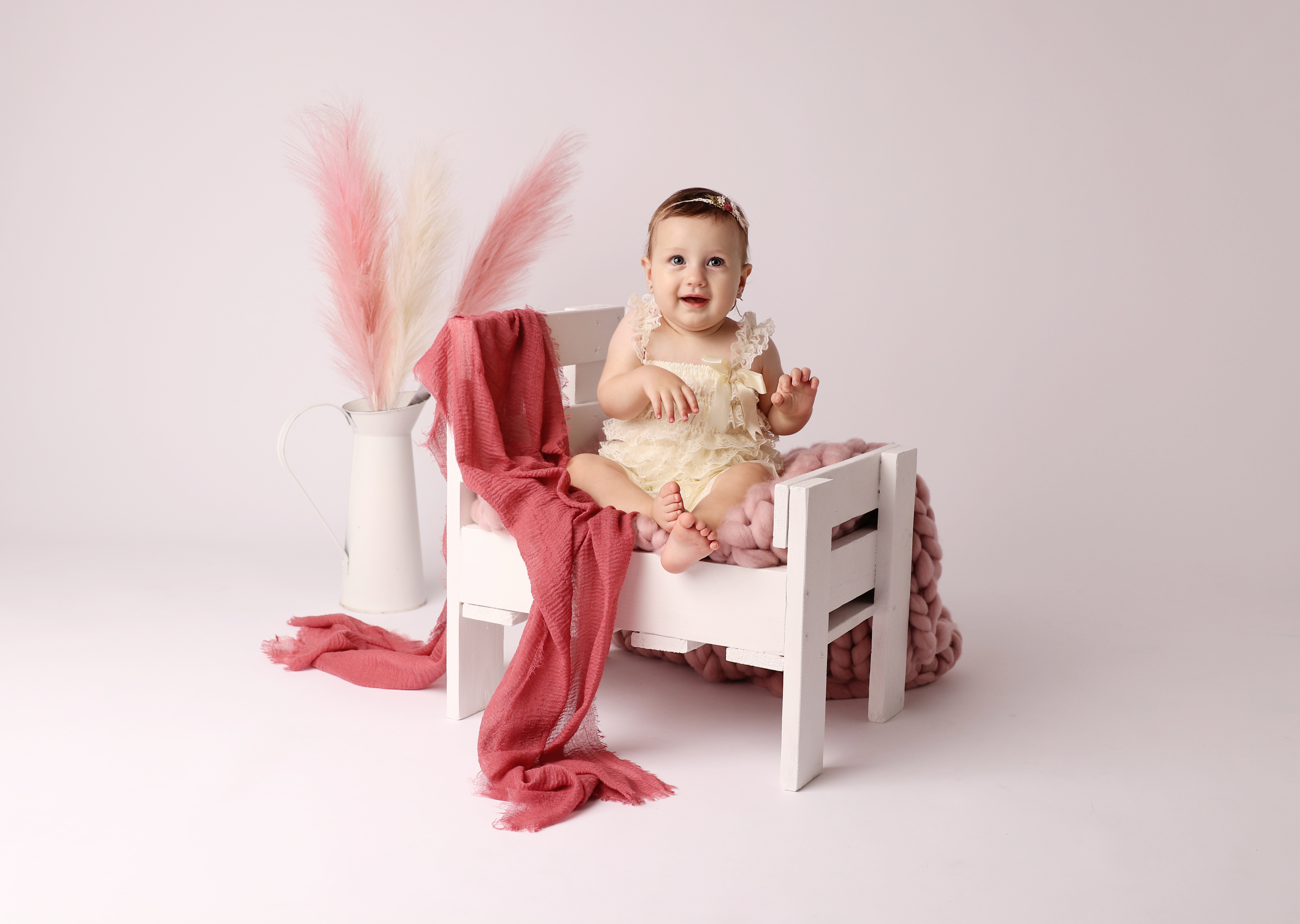 Entspannt bei Sasy Photography