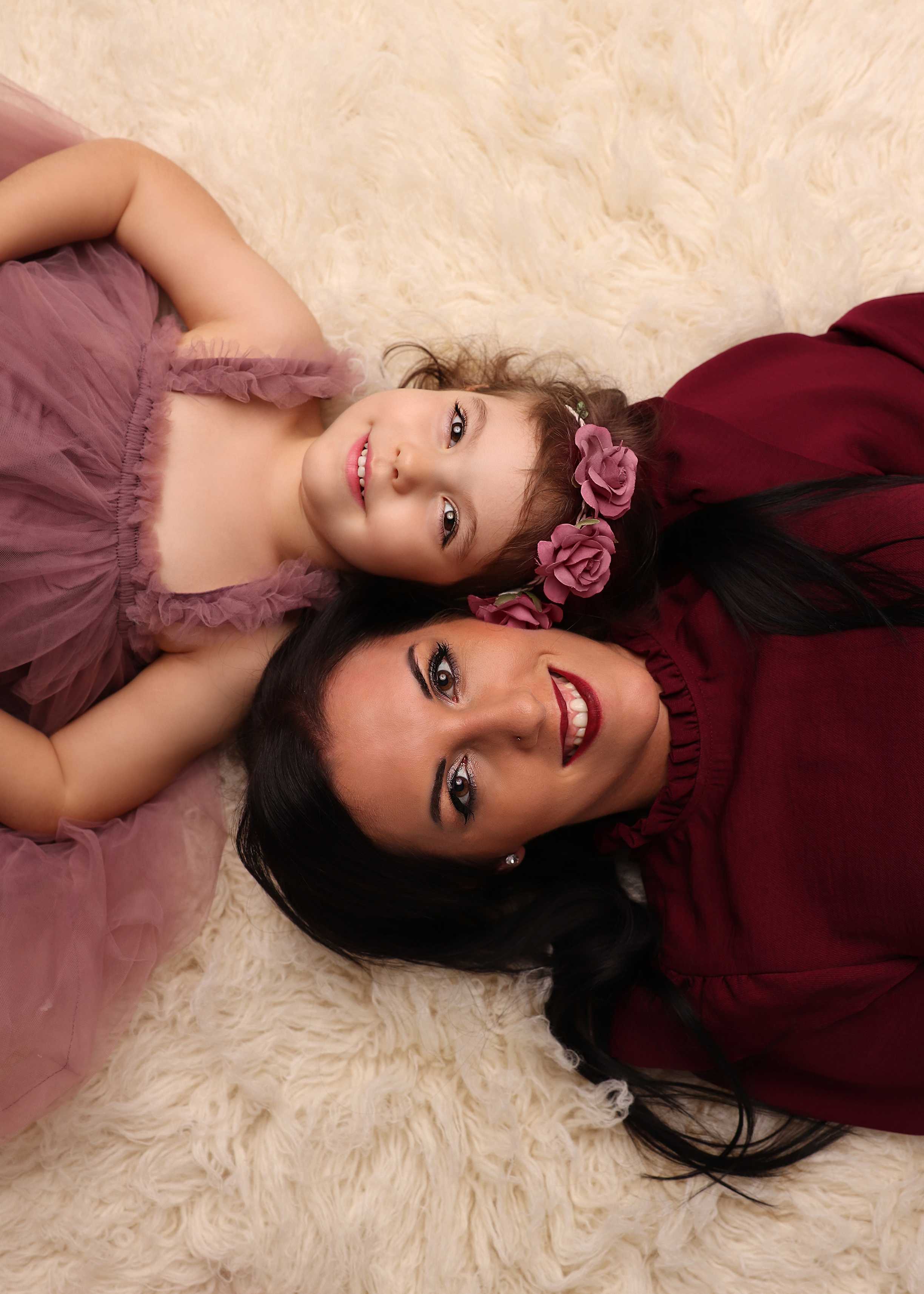 Kopf and Kopf, bei Sasy Photography