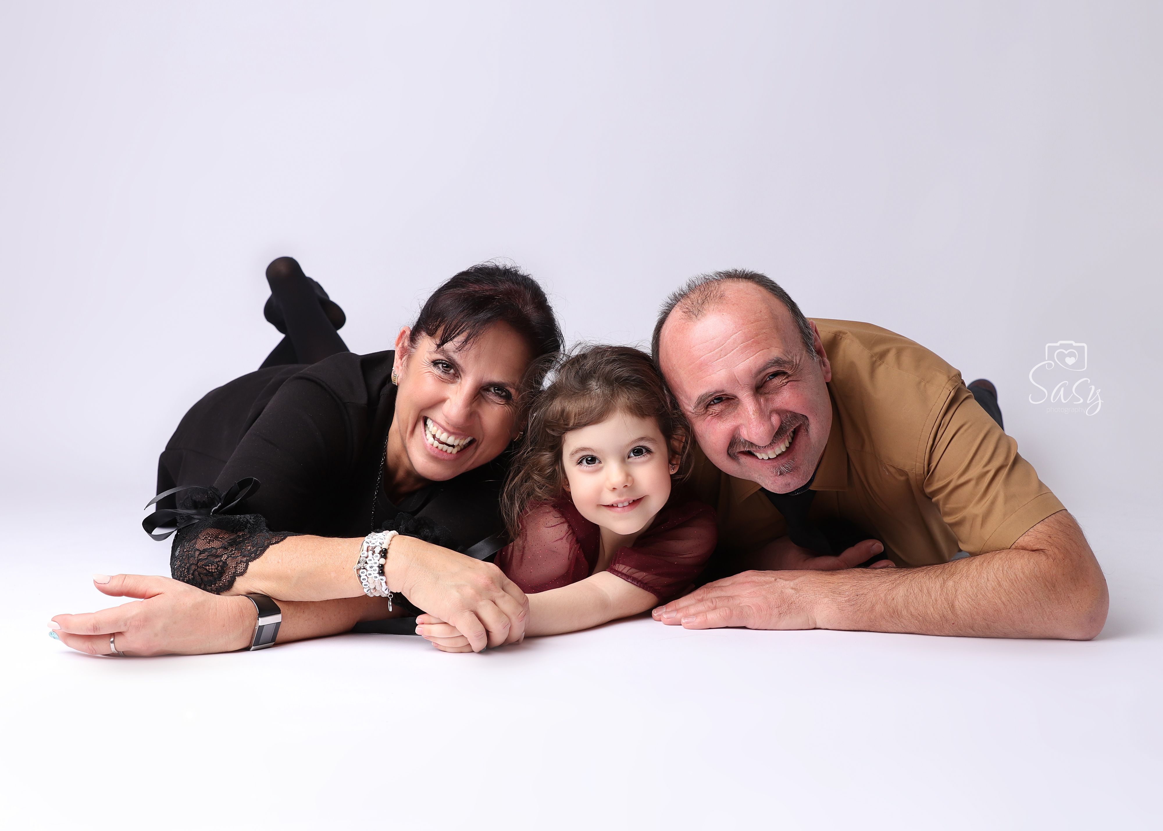 Wunderschöne Blicke in die Zukunft, bei Sasy Photography