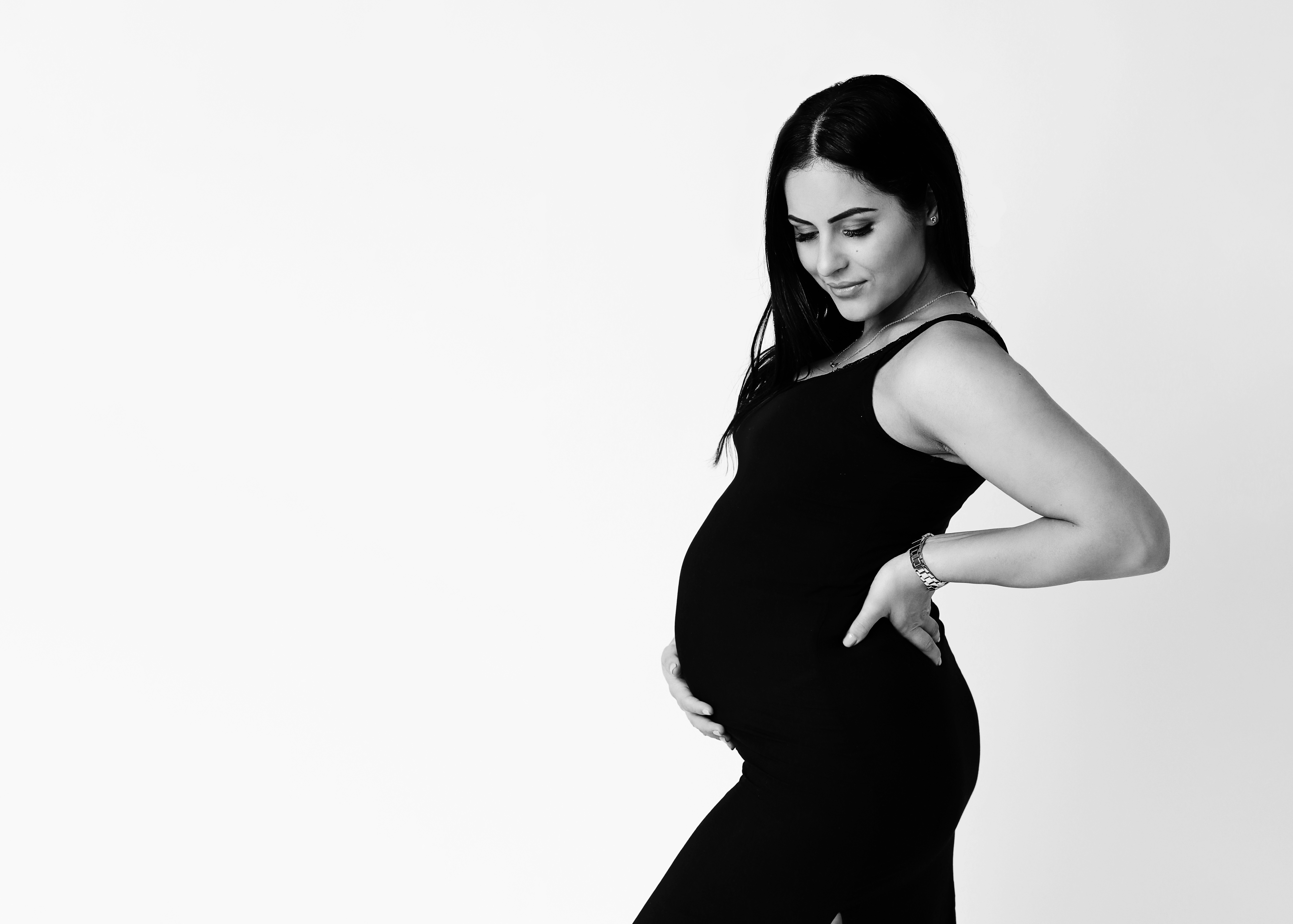 Babybauch_Sasy Photography