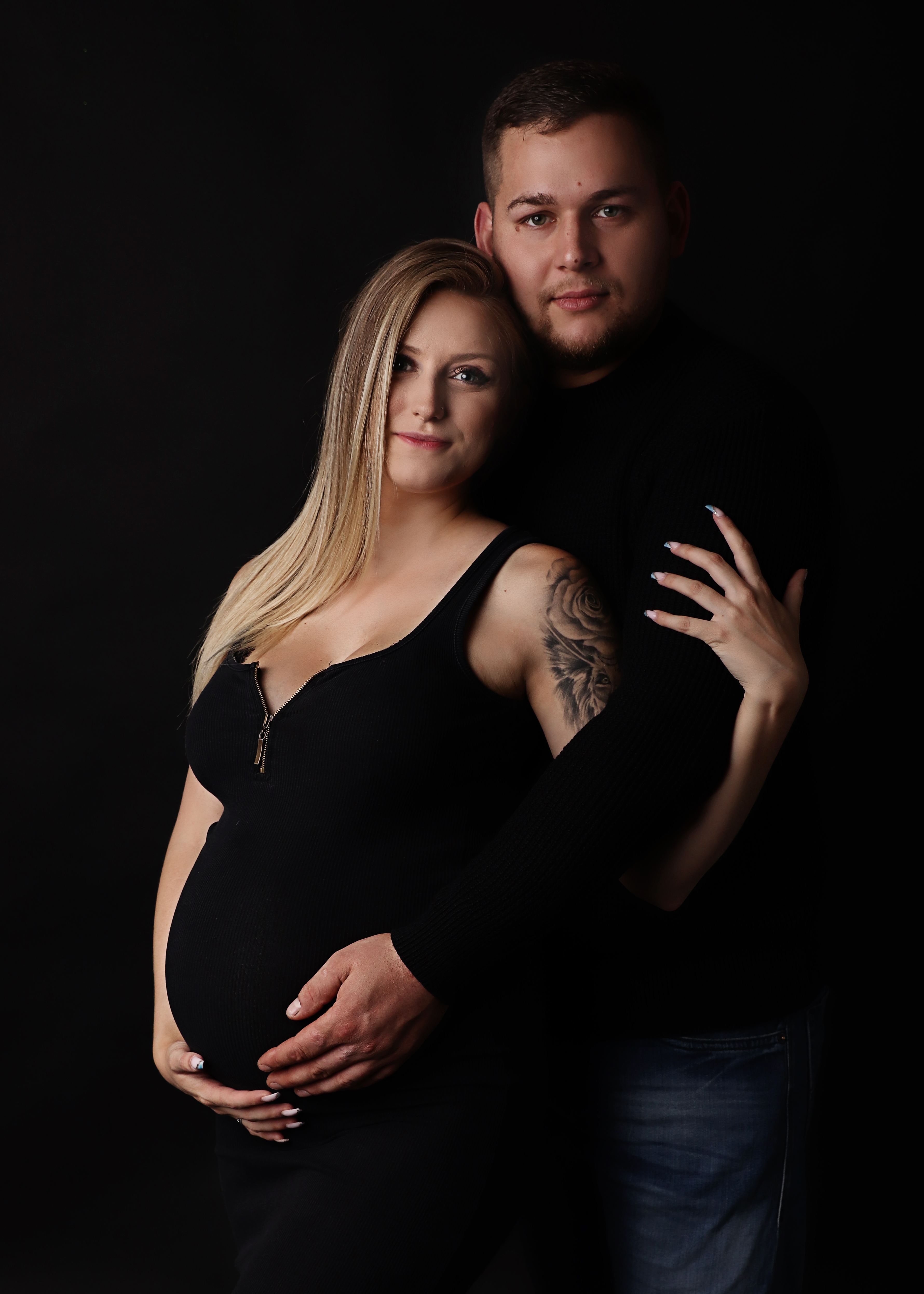 Babybauchshooting, Schwangerschaftsfoto, Schwangerenfoto, Babybauchfotograf, Sasy Photography