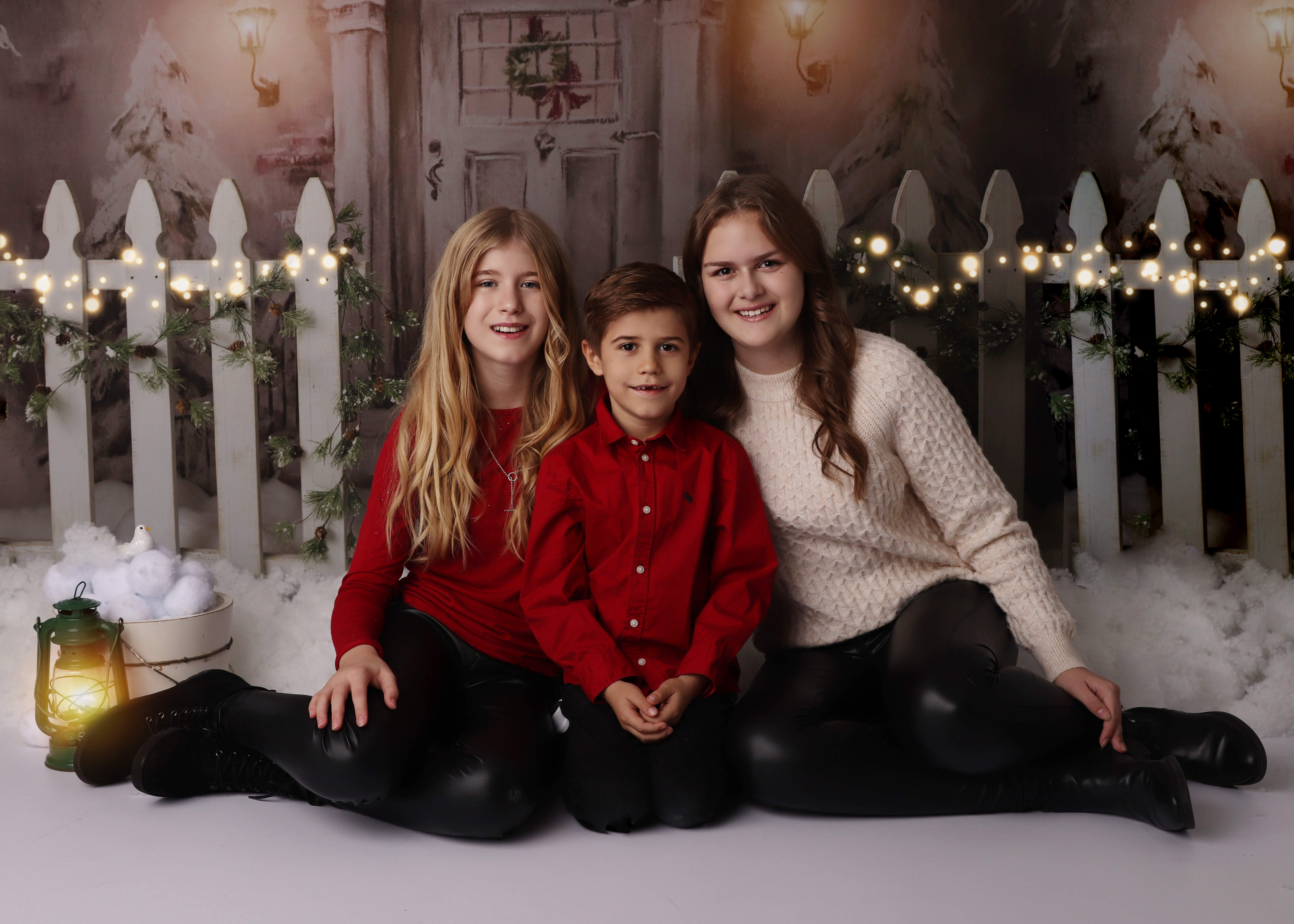 Weihnachtsshooting, Weihnachtsmini, Sasy Photography