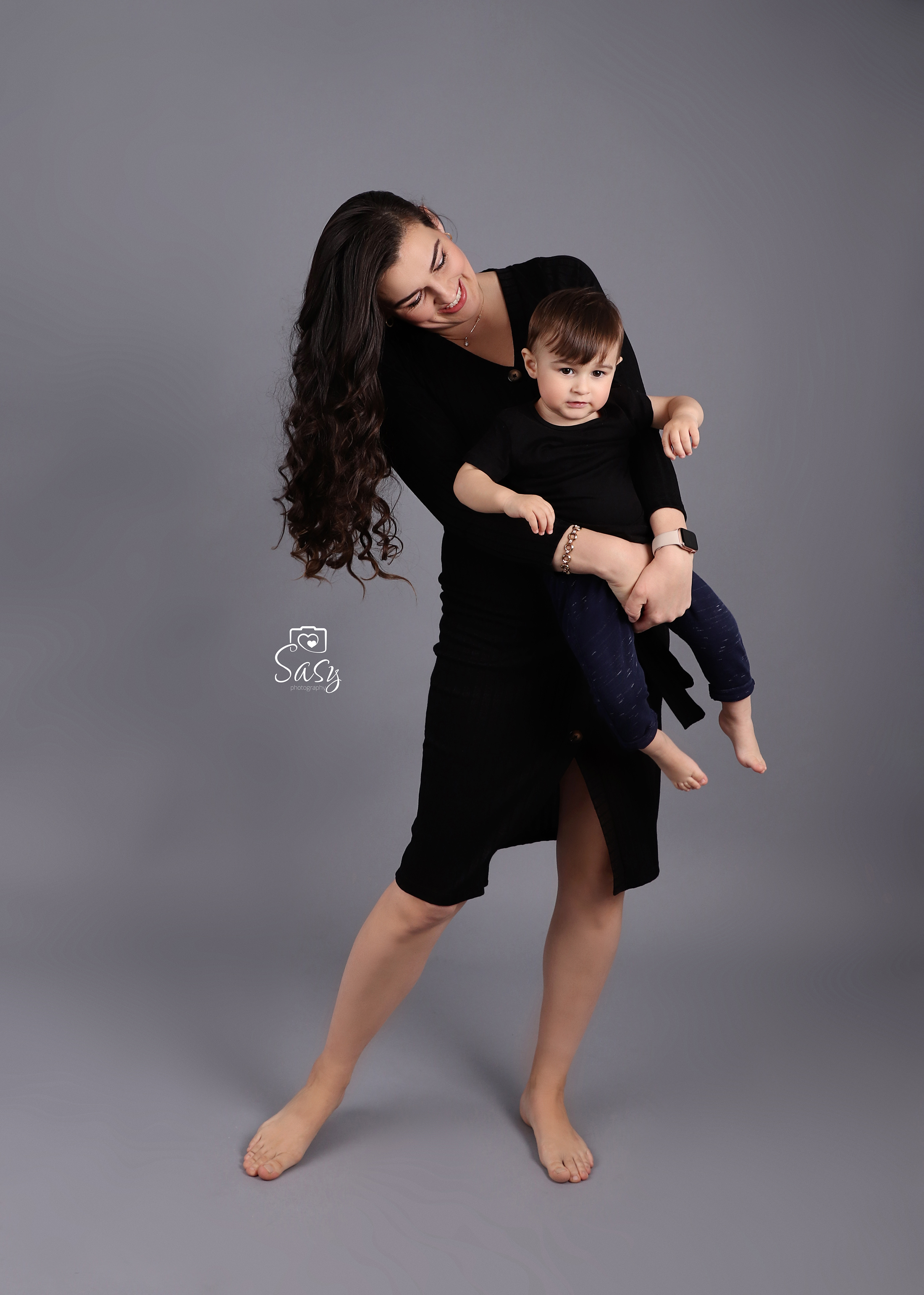 Family_Mutter und Sohn_Sasy Photography