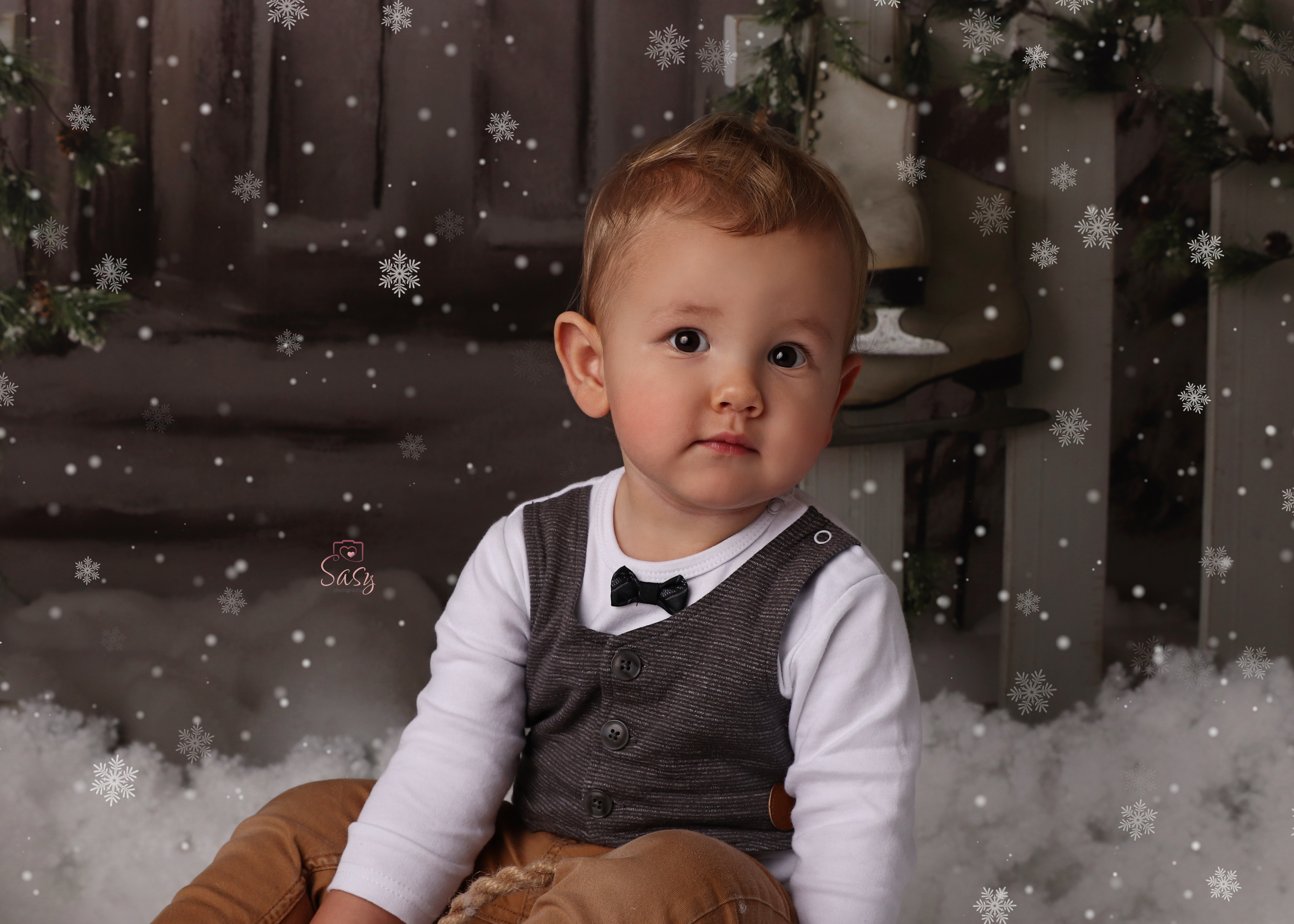 Weihnachstshooting, Weihnachtsmini, Weihnachtsminis, Weihnachten Mini Shooting, Babyshooting, Babyfotograf, Sasy Photography