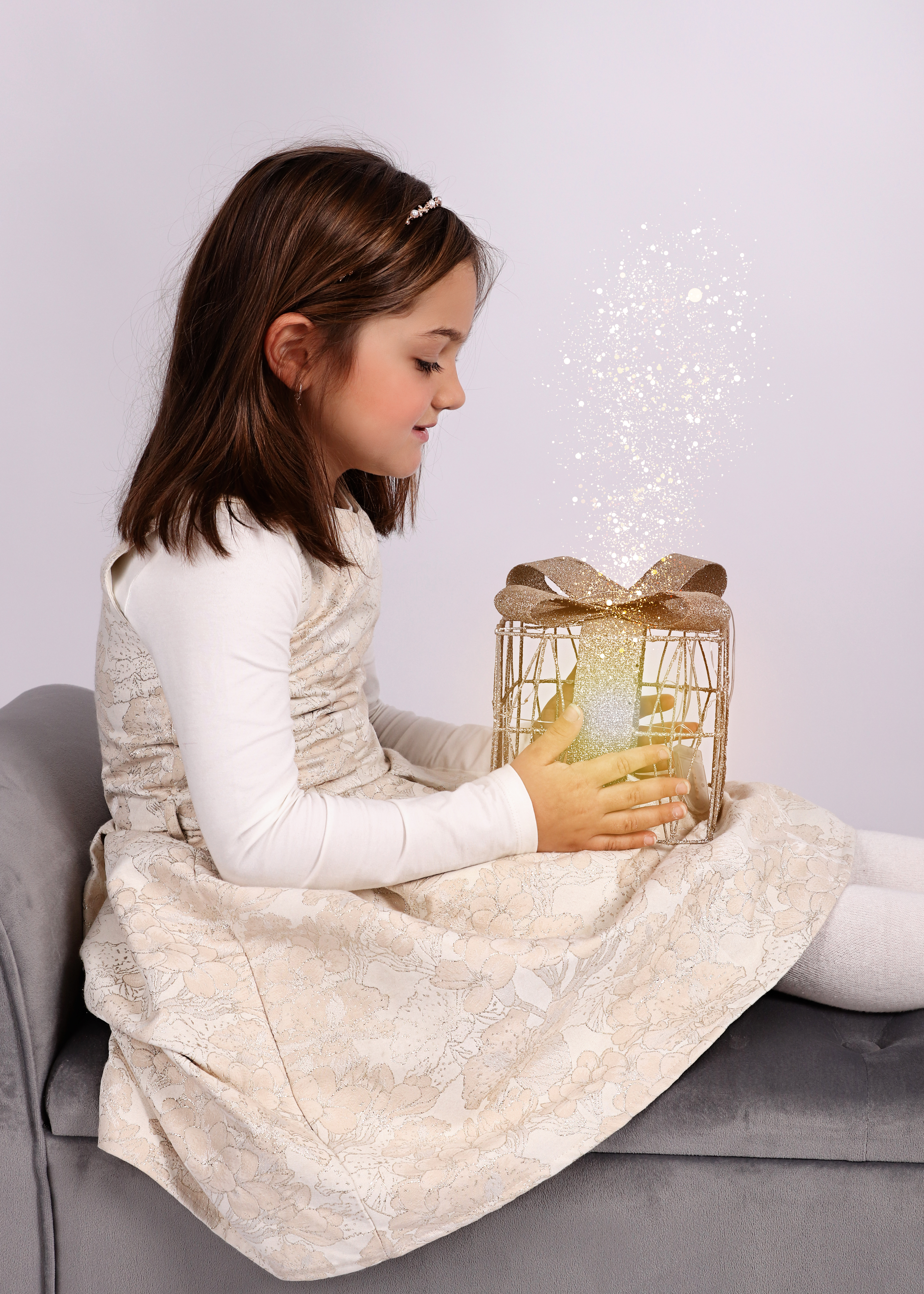 Weihnachtsshooting, Weihnachtsmini, Sasy Photography