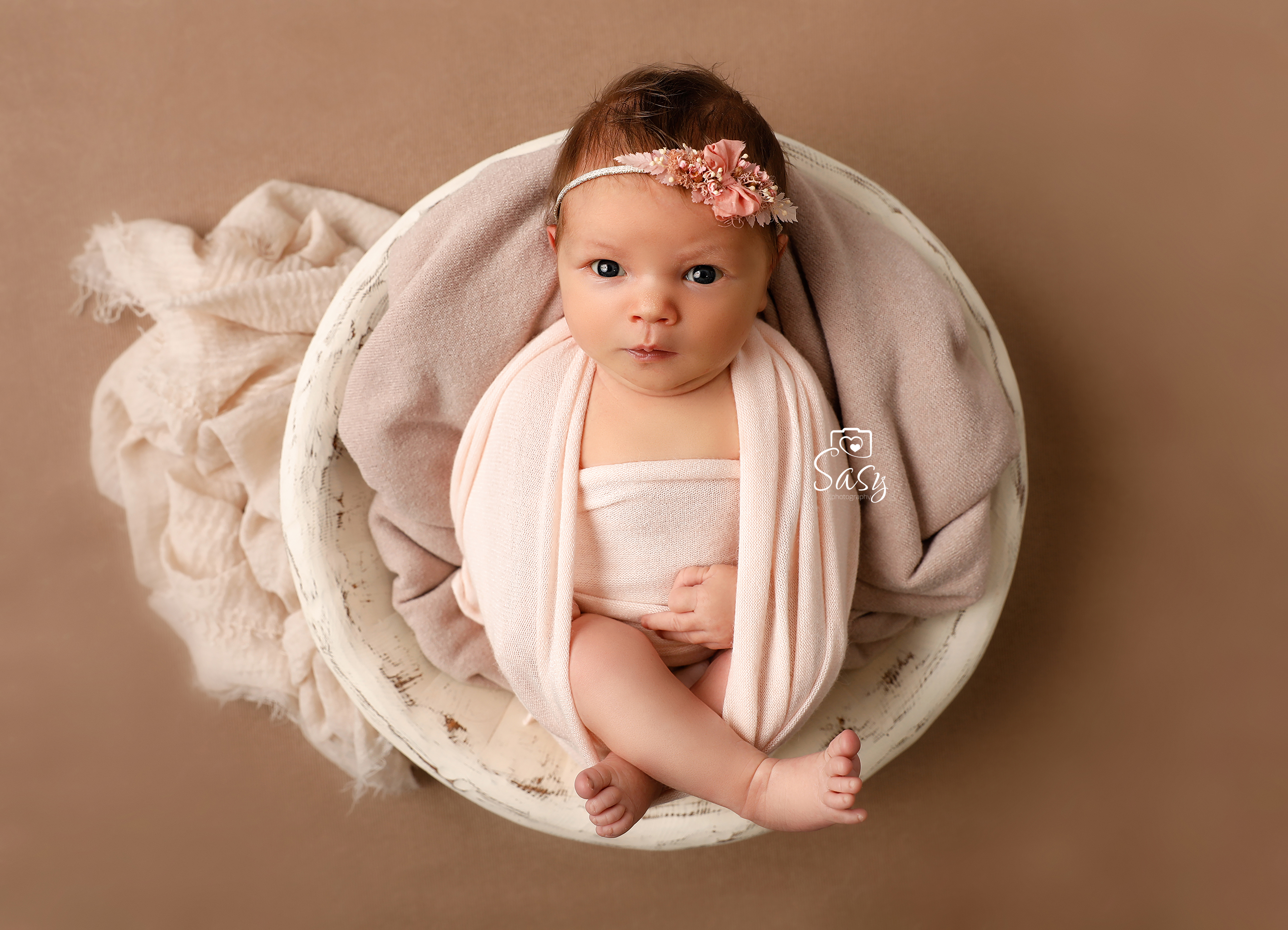 Sasy Photography Neugeborene Newborn