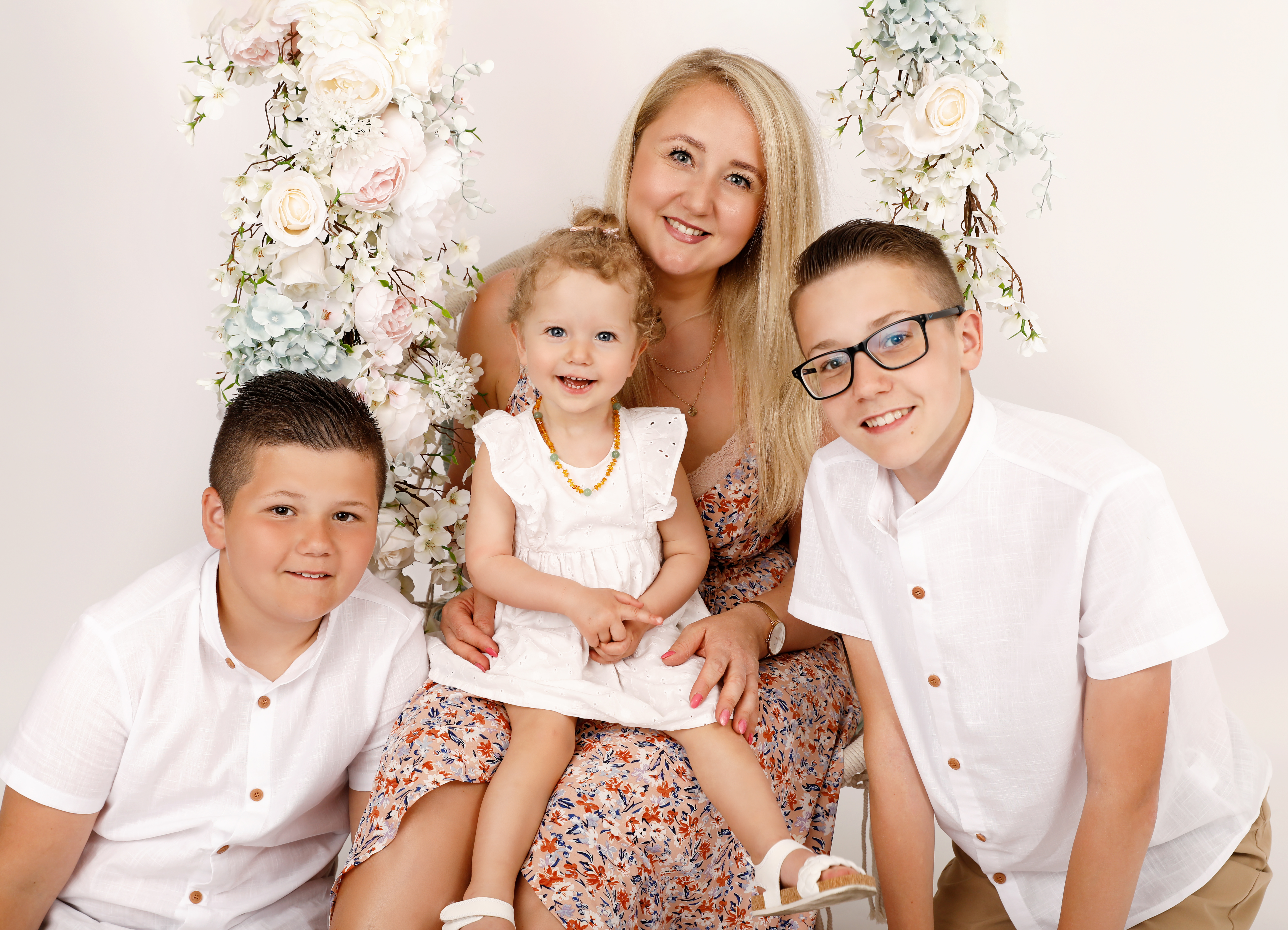 Muttertagsmini bei Sasy Photography