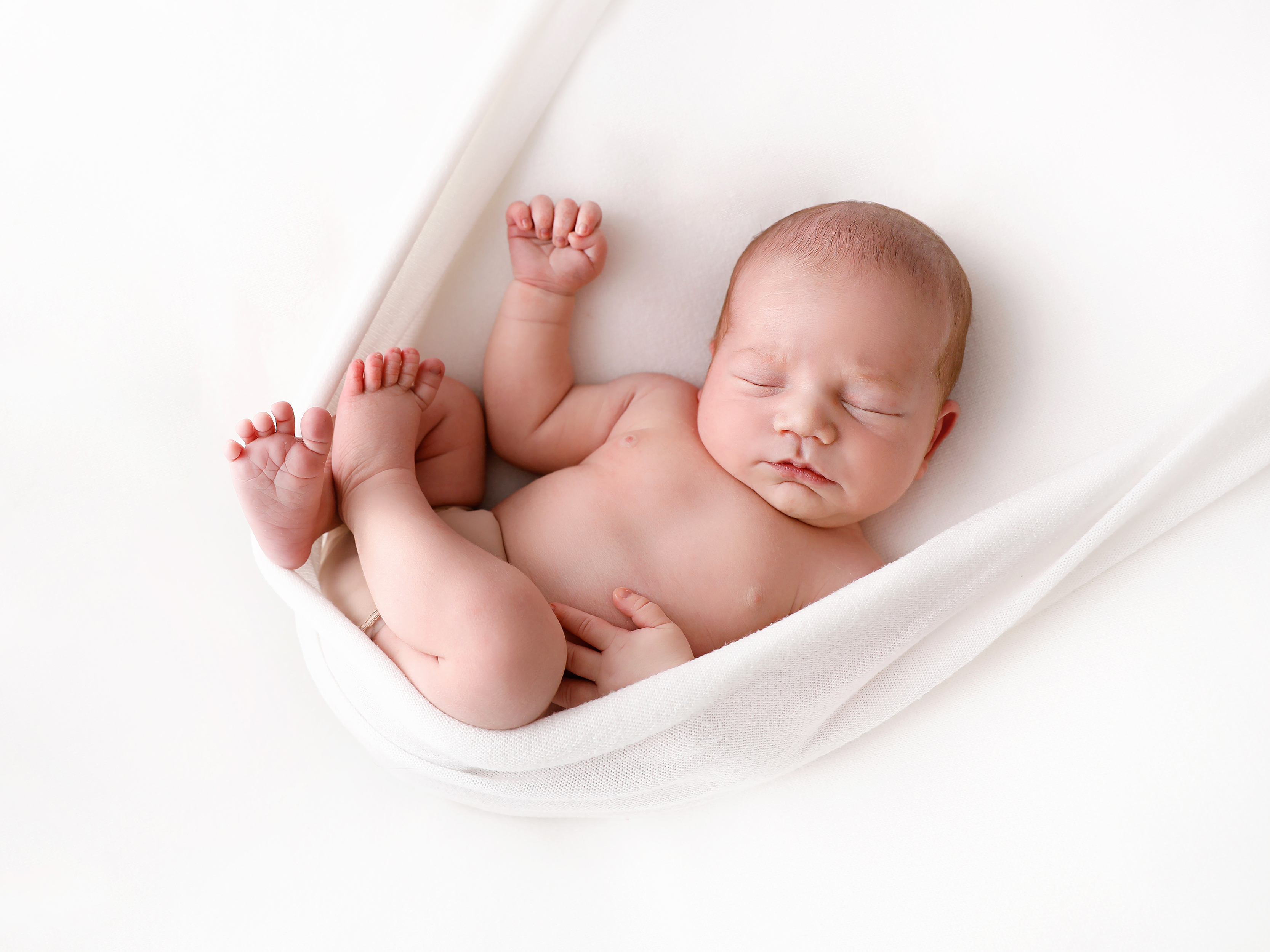 Niedlich und süße Momente bei Sasy Photography